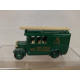 DENNIS LIMOUSINE TELEPHONES apx 1:76/7cm Long LLEDO DAYS GONE NO BOX