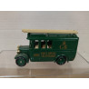 DENNIS LIMOUSINE TELEPHONES apx 1:76/7cm Long LLEDO DAYS GONE NO BOX