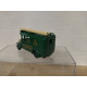 DENNIS LIMOUSINE TELEPHONES apx 1:76/7cm Long LLEDO DAYS GONE NO BOX