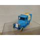 FORD MODEL T KLM apx 1:76/7cm Long LLEDO DAYS GONE NO BOX