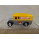 BRISTOL 1936 AUTOBUS ICE CREAM CARNATION apx 1:64/8cm Long GUISVAL NO BOX