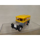 BRISTOL 1936 AUTOBUS ICE CREAM CARNATION apx 1:64/8cm Long GUISVAL NO BOX