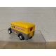 BRISTOL 1936 AUTOBUS ICE CREAM CARNATION apx 1:64/8cm Long GUISVAL NO BOX