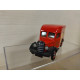 BEDFORD 30 CWT CHUPA CHUPS apx 1:64/7-8cm L LLEDO NO BOX