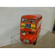 ROUTEMASTER LONDON AUTOBUS L11 WELCOME TO BRITAIN CORGI