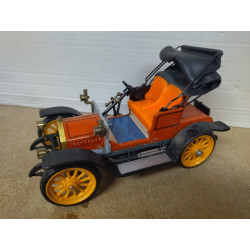 OPEL DOKTOR-WAGEN 1909 SCHUCO OLDTIMER