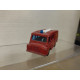 LAND ROVER FIRE TRUCK KENT LENEY 57 1:77/apx 1:64 MATCHBOX NO BOX