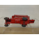 AEC TYPE B 1912-20 AUTOBUS DEWAR´S 1:100/ apx 1:64 MATCHBOX YESTERYEAR Y-2 NO BOX
