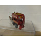 HORSE OMNIBUS LONDON LIPTON´S TEA 1:100/apx 1:64 MATCHBOX YESTERYEAR Y-12 NO BOX