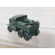 SCAMMELL BREAKDOWN TRUCK MILITARY LESNEY 64 1:98/apx 1:64 MATCHBOX NO BOX
