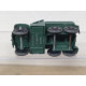SCAMMELL BREAKDOWN TRUCK MILITARY LESNEY 64 1:98/apx 1:64 MATCHBOX NO BOX
