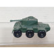 SALADIN ARMOURED CAR 6X6 LESNEY 67 (2) 1:86/apx 1:64 MATCHBOX NO BOX
