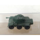 SALADIN ARMOURED CAR 6X6 LESNEY 67 (2) 1:86/apx 1:64 MATCHBOX NO BOX