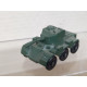 SALADIN ARMOURED CAR 6X6 LESNEY 67 (2) 1:86/apx 1:64 MATCHBOX NO BOX