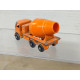 ERF MIXER ORANGE LESNEY 26 1:123/apx 1:64 MATCHBOX NO BOX