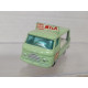 COMMER BOTTLE FLOAT MILK LESNEY 21 1:74/apx 1:64 MATCHBOX NO BOX