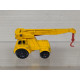 TAYLOR JUMBO CRANE LESNEY 11 1:86/apx 1:64 MATCHBOX NO BOX