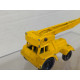 TAYLOR JUMBO CRANE LESNEY 11 1:86/apx 1:64 MATCHBOX NO BOX