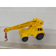 TAYLOR JUMBO CRANE LESNEY 11 1:86/apx 1:64 MATCHBOX NO BOX