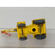 TAYLOR JUMBO CRANE LESNEY 11 1:86/apx 1:64 MATCHBOX NO BOX