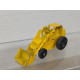 WEATHERHILL HYDRAULIC EXCAVATOR LESNEY 24 1:75/apx 1:64 MATCHBOX NO BOX