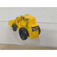 WEATHERHILL HYDRAULIC EXCAVATOR LESNEY 24 1:75/apx 1:64 MATCHBOX NO BOX