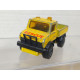 MERCEDES-BENZ UNIMOG U1300 RESCUE MB48 1:76/apx 1:64 MATCHBOX NO BOX