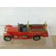 ROLLS ROYCE 1920 FIRE ENGINE 1:48 MATCHBOX YESTERYEAR Y-6 NO BOX/INCOMPLETO