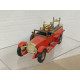 ROLLS ROYCE 1920 FIRE ENGINE 1:48 MATCHBOX YESTERYEAR Y-6 NO BOX/INCOMPLETO