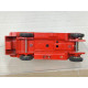 ROLLS ROYCE 1920 FIRE ENGINE 1:48 MATCHBOX YESTERYEAR Y-6 NO BOX/INCOMPLETO