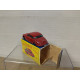 JAGUAR 3.4 LITRE RED LESNEY 65 1:72/apx 1:64 MATCHBOX BOX VINTAGE