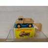 MERCEDES-BENZ UNIMOG LESNEY 49 1:68/ apx 1:64 MATCHBOX BOX VINTAGE