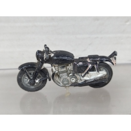 MOTO/BIKE FABRICANTE/BRAND DESCONOCIDO/UNKNOWN