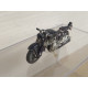 MOTO/BIKE FABRICANTE/BRAND DESCONOCIDO/UNKNOWN