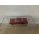 FORD GALAXIE FIRE CHIEF LESNEY 55/59 (1) 1:73/apx 1:64 MATCHBOX NO BOX