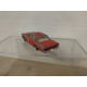 FORD GALAXIE FIRE CHIEF LESNEY 55/59 (1) 1:73/apx 1:64 MATCHBOX NO BOX