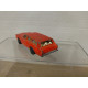 MERCURY COMMUTER RED SUPERFAST 59/73 1:72/apx 1:64 MATCHBOX NO BOX