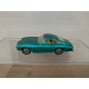 FERRARI BERLINETTA GREEN SUPERFAST 75 1:62/apx 1:64 MATCHBOX NO BOX