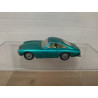 FERRARI BERLINETTA GREEN SUPERFAST 75 1:62/apx 1:64 MATCHBOX NO BOX