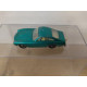 FERRARI BERLINETTA GREEN SUPERFAST 75 1:62/apx 1:64 MATCHBOX NO BOX