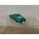 FERRARI BERLINETTA GREEN SUPERFAST 75 1:62/apx 1:64 MATCHBOX NO BOX