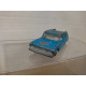 STUDEBAKER LARK WAGONAIRS LESNEY 42 (1) 1:66/apx 1:64 MATCHBOX NO BOX