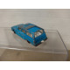 STUDEBAKER LARK WAGONAIRS LESNEY 42 (1) 1:66/apx 1:64 MATCHBOX NO BOX