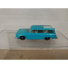 STUDEBAKER LARK WAGONAIRE LESNEY 42 (2) 1:66/apx 1:64 MATCHBOX NO BOX