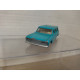 STUDEBAKER LARK WAGONAIRE LESNEY 42 (2) 1:66/apx 1:64 MATCHBOX NO BOX