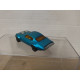 PONTIAC FIREBIRD BLUE SUPERFAST n4 1:67/apx 1:64 MATCHBOX NO BOX