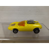MOD ROD YELLOW SUPERFAST 1 1:62/apx 1:64 MATCHBOX NO BOX