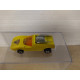 MOD ROD YELLOW SUPERFAST 1 1:62/apx 1:64 MATCHBOX NO BOX