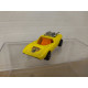 MOD ROD YELLOW SUPERFAST 1 1:62/apx 1:64 MATCHBOX NO BOX
