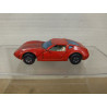 MONTEVERDI HAI RED SUPERFAST 3 1:58/apx 1:64 MATCHBOX NO BOX